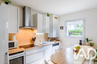  Appartement à vendre 4 pièces 76 m²