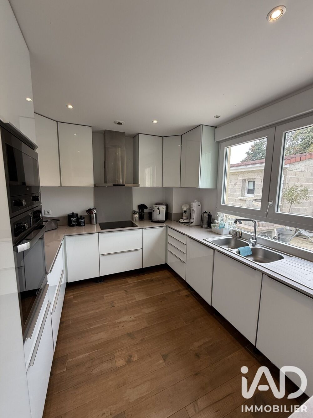 Vente Maison Vente Maison/villa 7 pièces Choisy-en-brie