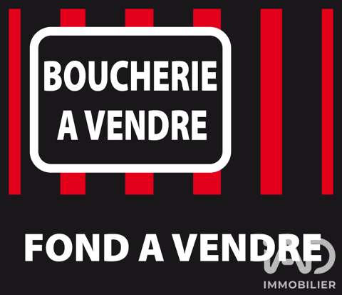 Vente Boucherie, Charcuterie 169900 74000 Annecy