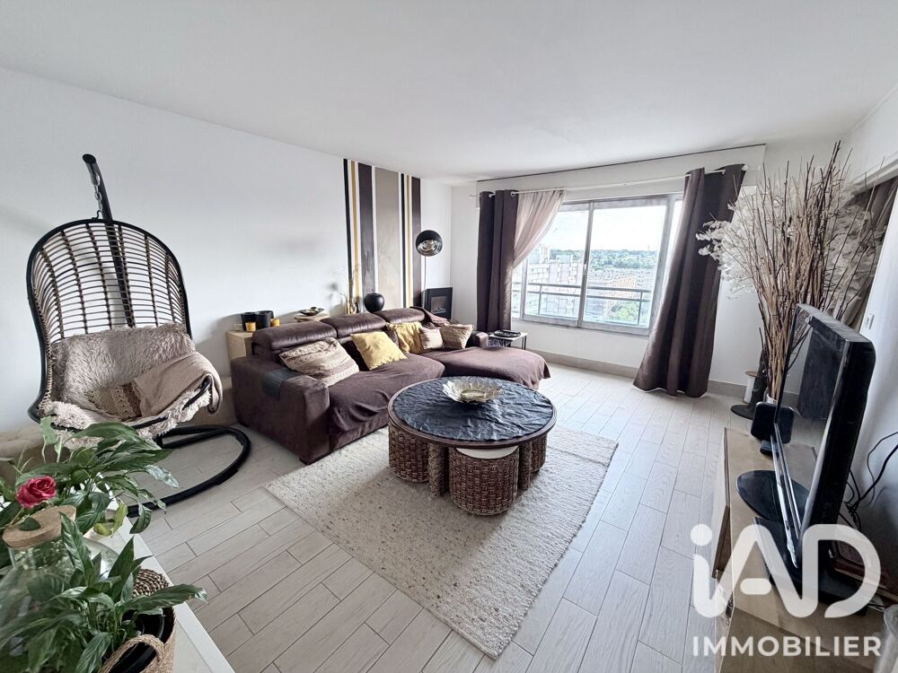 Vente Appartement 5 pièces