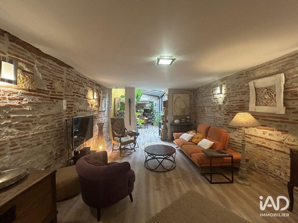Vente Maison Vente Maison/villa 5 pièces Agen