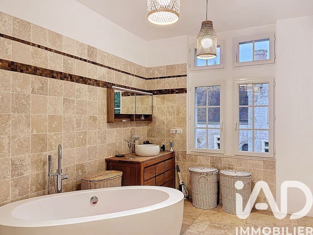 à vendre  Maison Elbeuf-en-Bray (76220)