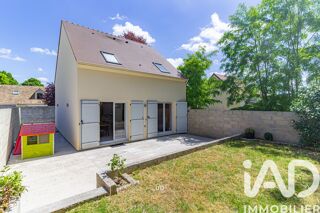  Maison à vendre 5 pièces 90 m²