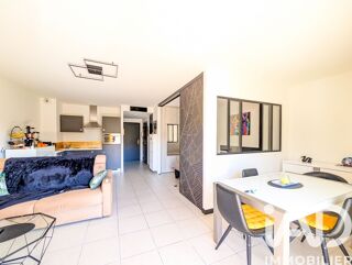  Appartement � vendre 2 pi�ces 43 m�