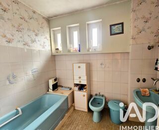  Maison � vendre 7 pi�ces 130 m�