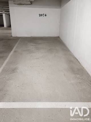  Parking / Garage à vendre 12 m²