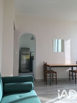  Appartement à vendre 2 pièces 37 m²