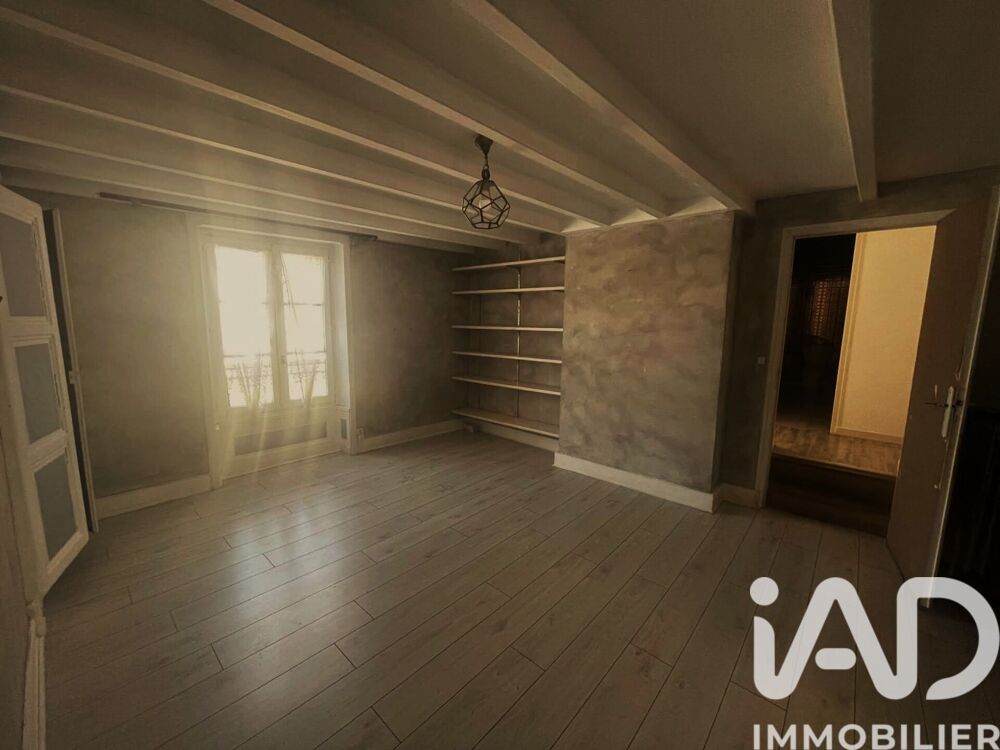 Vente Maison de village 6 pièces
