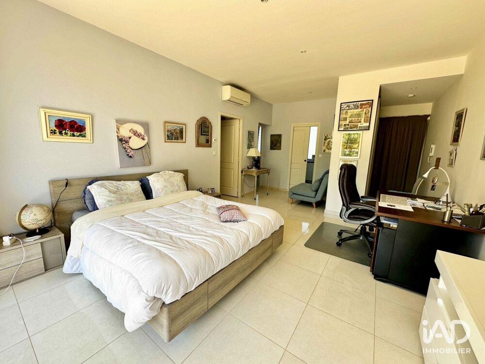 à vendre  Appartement Saint-Raphaël (83700)