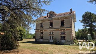  Immeuble à vendre 366 m²