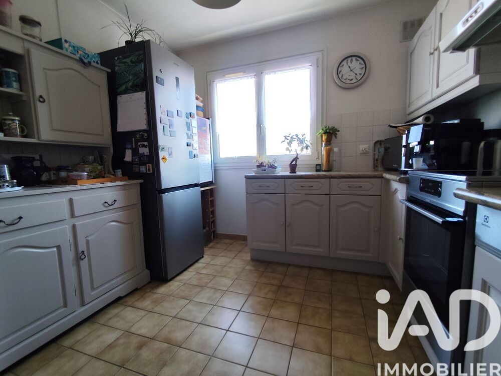 Vente Appartement Vente Appartement 4 pièces Écouen