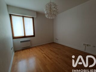  Appartement à louer 2 pièces 48 m²