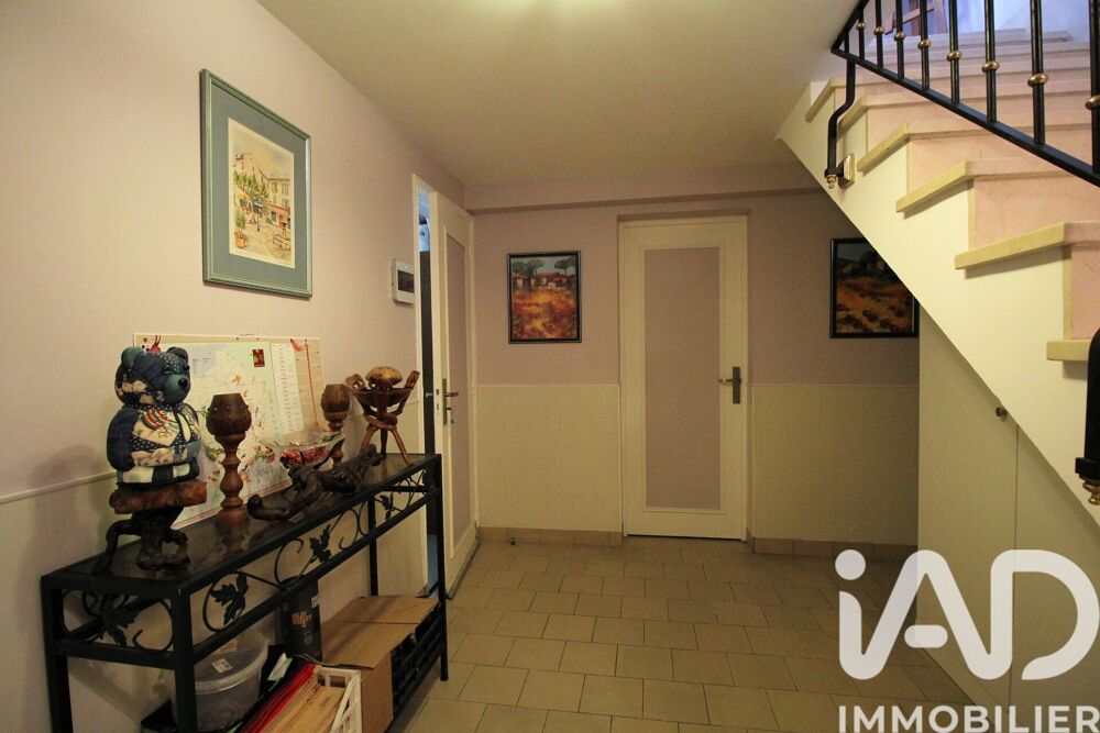 � vendre  Maison Villecresnes (94440)