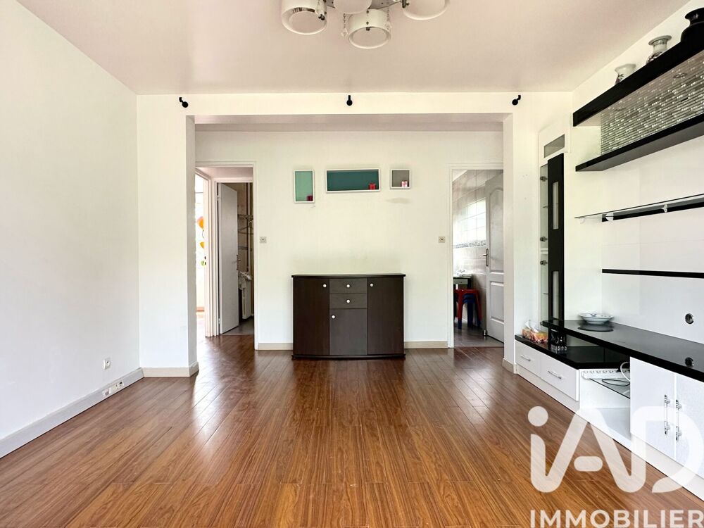Vente Appartement Vente Appartement 3 pièces Ivry-sur-seine