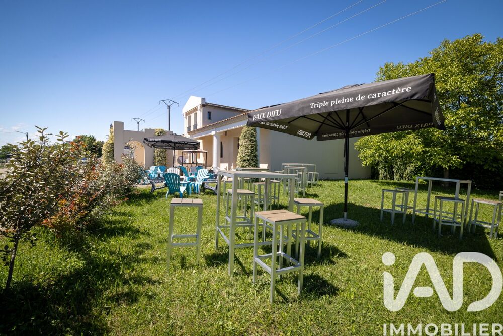   Vente Divers Commerces 290 m&sup2; 
