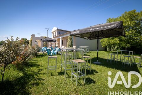 Vente Divers Commerces 290 m&sup2; 54000 84600 Grillon