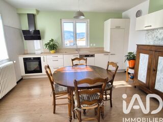  Maison � vendre 4 pi�ces 80 m�