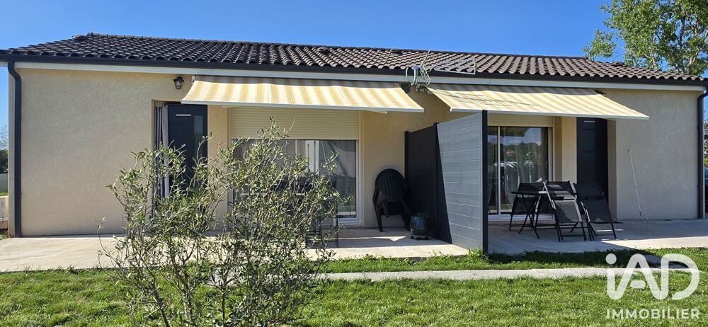 Vente Maison/villa 6 pièces