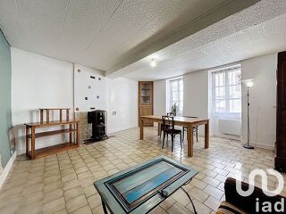  Maison à vendre 3 pièces 87 m²