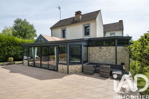   Vente Maison Maison - 6 pi�ce(s) - 210 m�