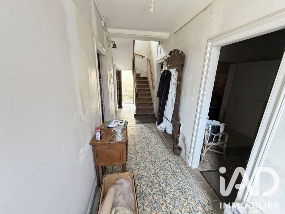 Vente Maison/villa 8 pièces