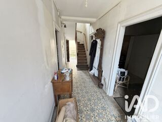  Maison à vendre 8 pièces 275 m²