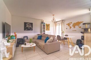  Appartement � vendre 2 pi�ces 50 m�