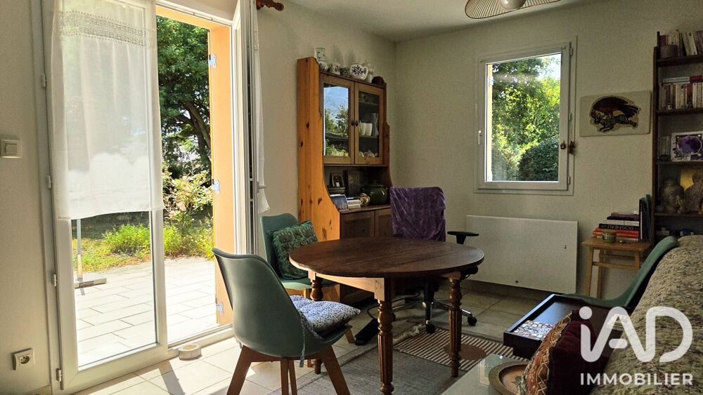 Vente Maison traditionnelle 3 pièces
