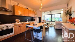  Maison à vendre 5 pièces 106 m²