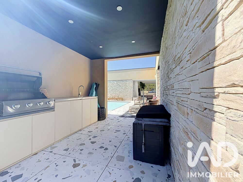 à vendre  Maison Saint-Jouan-des-Guérets (35430)
