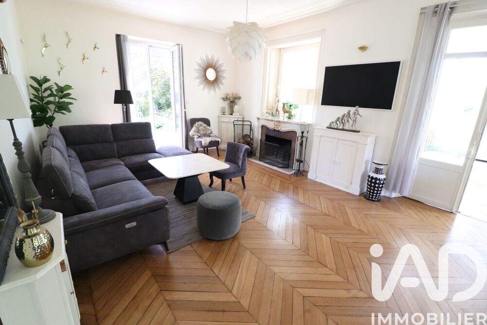 à vendre  Maison Montereau-Fault-Yonne (77130)