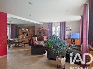  Maison à vendre 8 pièces 190 m²