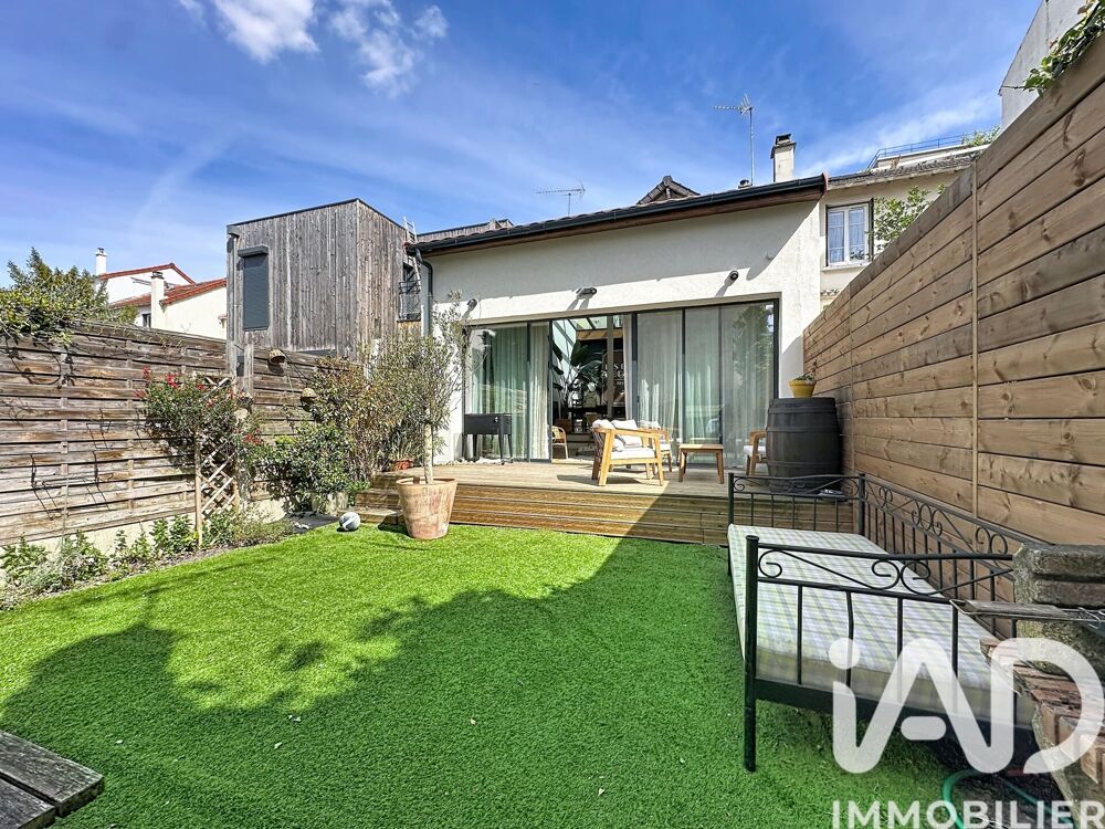 � vendre  Maison Colombes (92700)