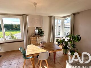  Maison à vendre 4 pièces 115 m²