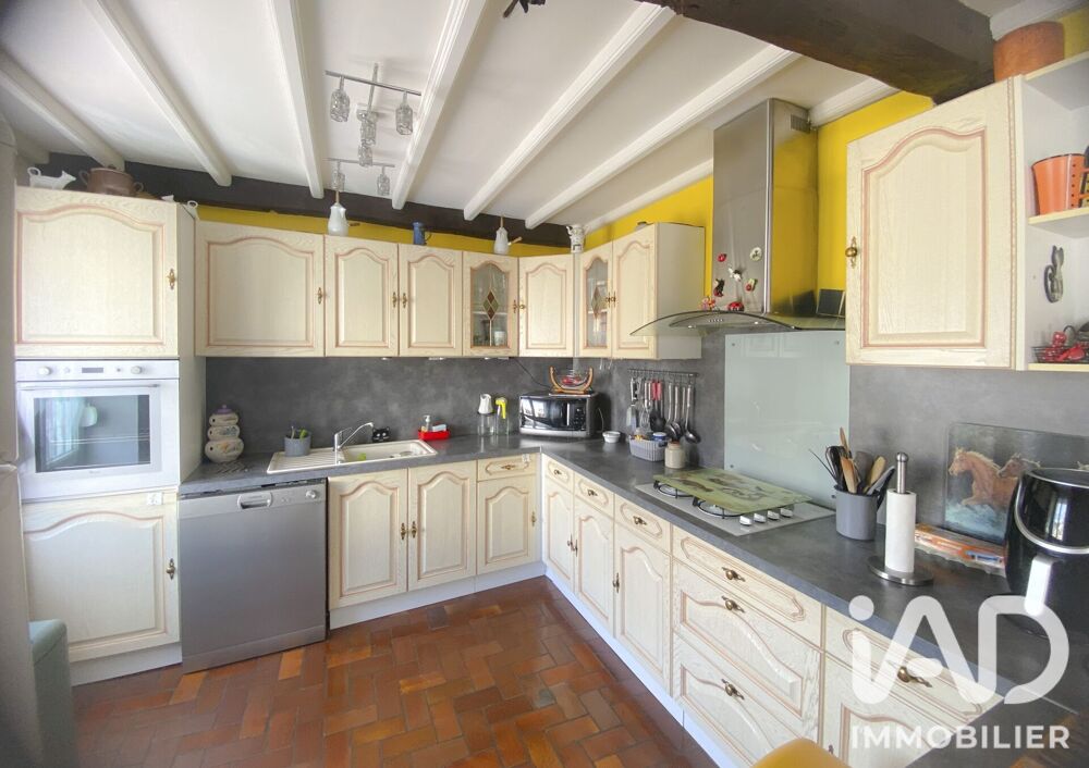 Vente Maison Vente Maison de village 5 pièces Plédéliac
