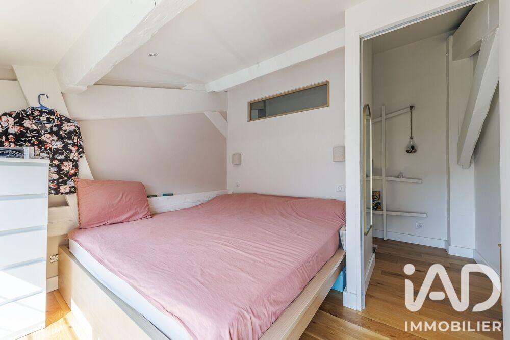 à vendre  Appartement Bordeaux (33300)