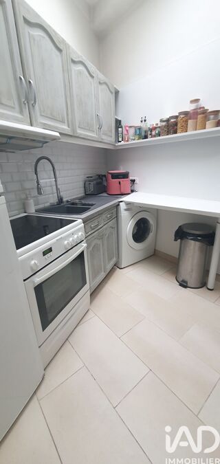  Maison à vendre 3 pièces 65 m²
