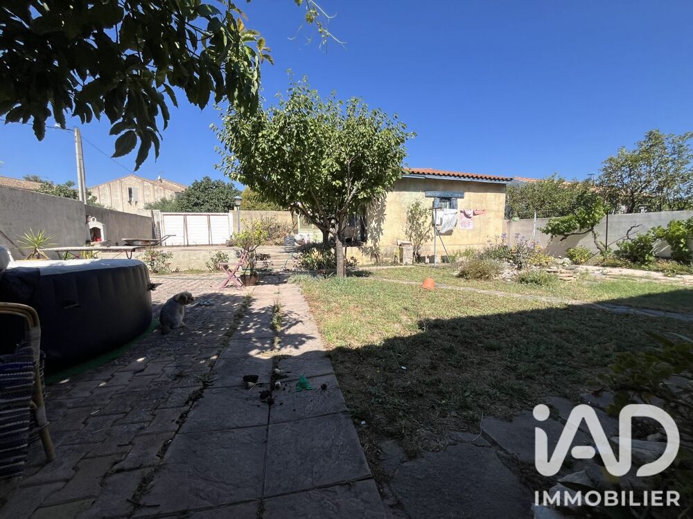 Vente Maison Vente Maison/villa 5 pièces Coursan