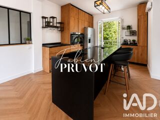 Vente Maison Vente Maison/villa 7 pièces Beauchamp