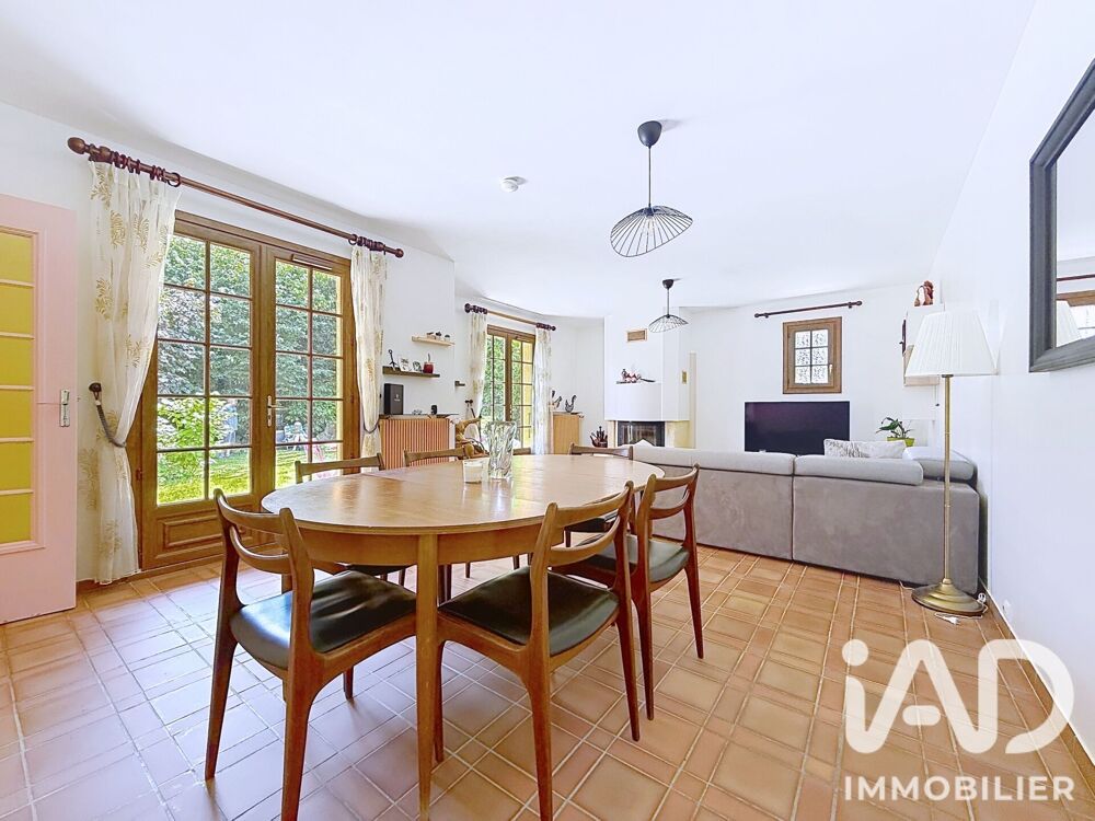 Vente Maison Vente Maison/villa 4 pièces Villeneuve-le-roi