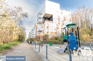 Vente Appartement Vente Appartement 2 pièces Viry-châtillon