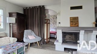  Maison à vendre 6 pièces 156 m²
