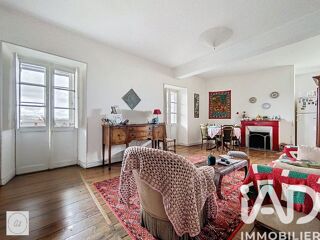  Immeuble à vendre 220 m²
