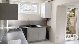  Appartement à vendre 4 pièces 55 m²