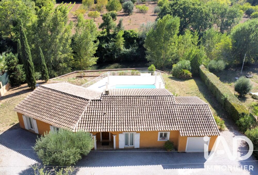 Vente Maison Vente Maison/villa 5 pièces La motte