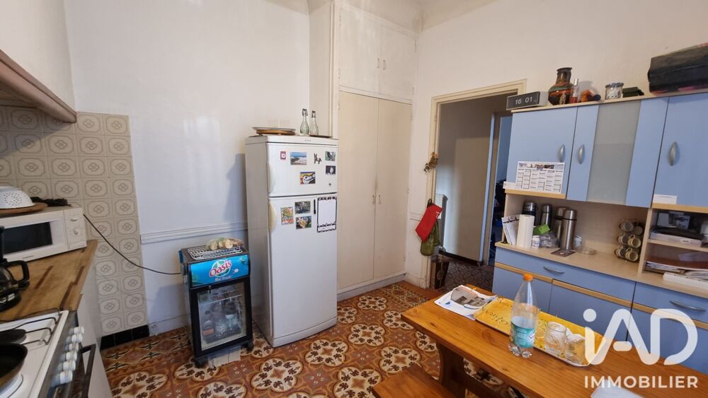 Vente Maison Vente Maison de village 4 pièces Thuir