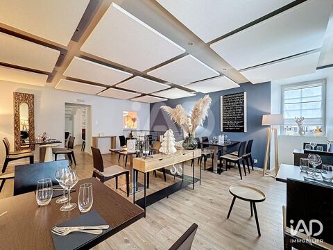   Vente Restaurant 260 m&sup2; 