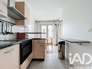  Appartement � vendre 2 pi�ces 43 m�