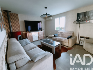  Maison à vendre 6 pièces 103 m²
