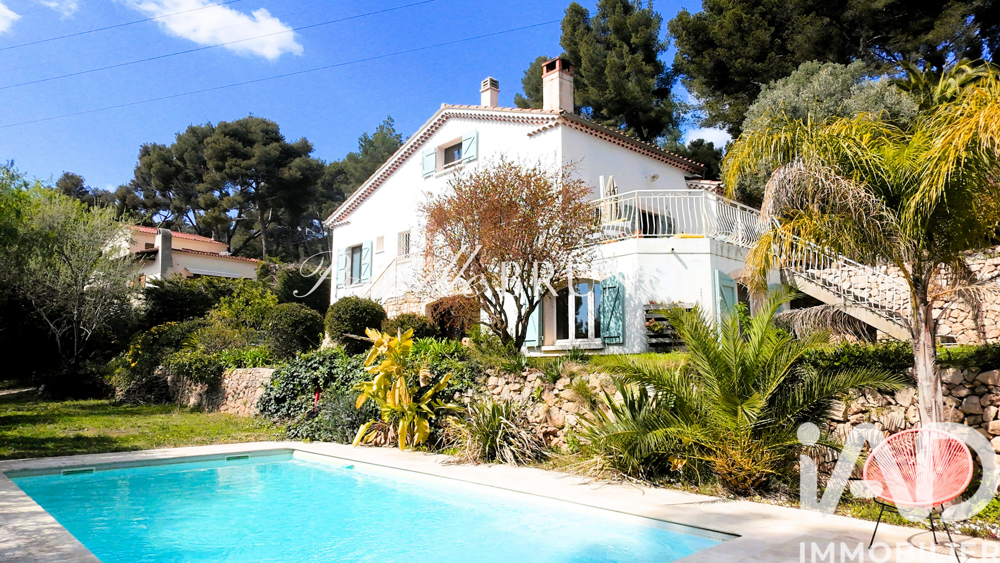 Vente Maison Vente Maison/villa 6 pièces Toulon